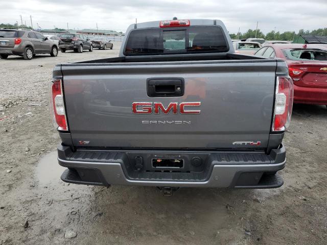 2021 GMC CANYON AT4 1GTG6FEN5M1229598