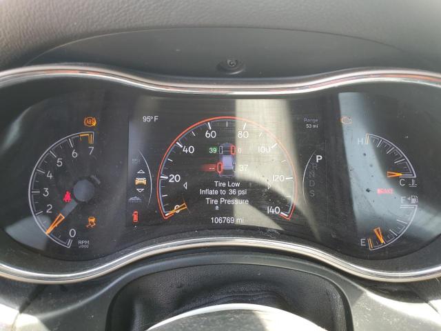 1C4RJFBG8FC216445 Jeep Grand Cherokee Limited