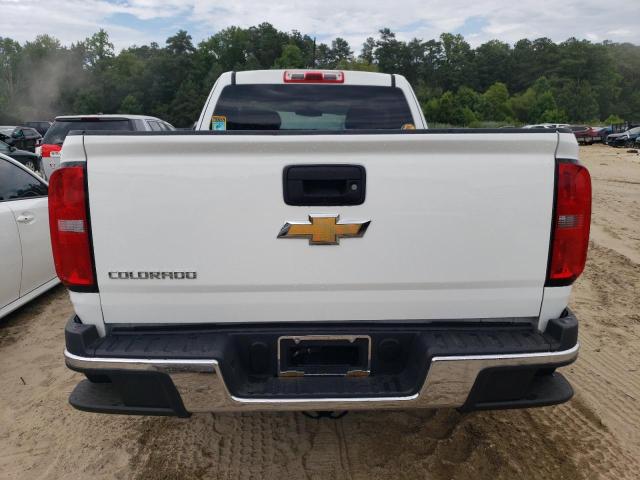 1GCHSBEA8H1289712 | 2017 CHEVROLET COLORADO