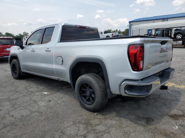 2019 GMC SIERRA1500 - 1GTR8BED8KZ288100