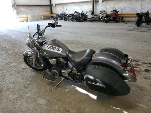 2008 YAMAHA XVS1300 CT JYAVP25E28A007339