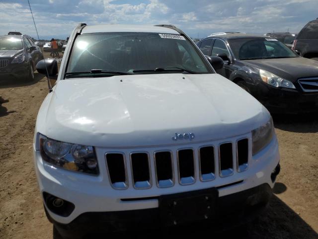 1C4NJDBB8ED926882 Jeep Compass Sport