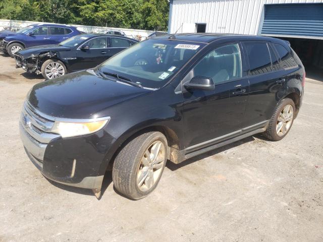 2012 Ford Edge SEL