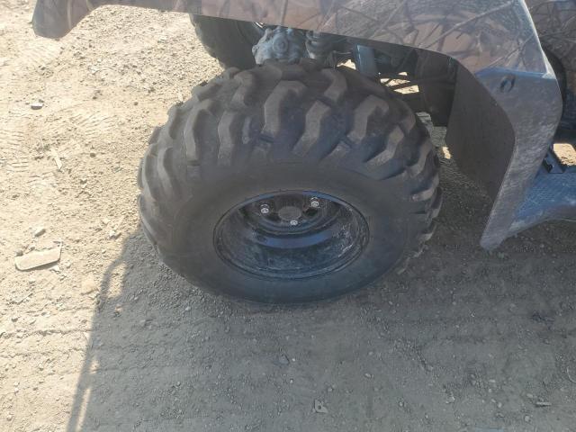 2022 HONDA TRX420 FA 1HFTE41A8N4800256