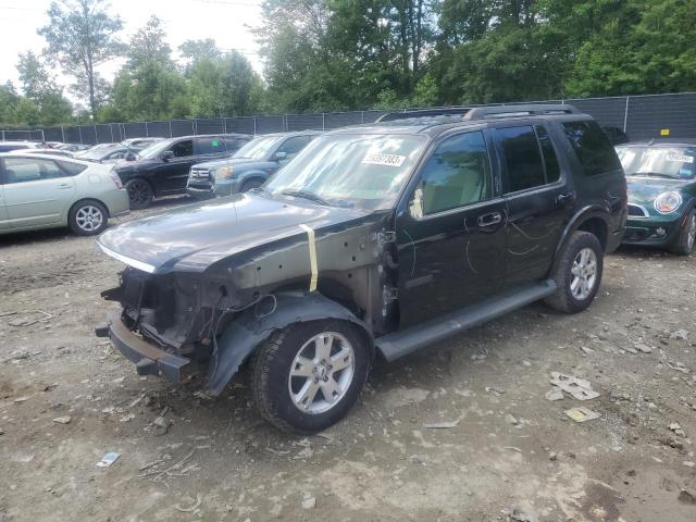 2007 Ford Explorer XLT