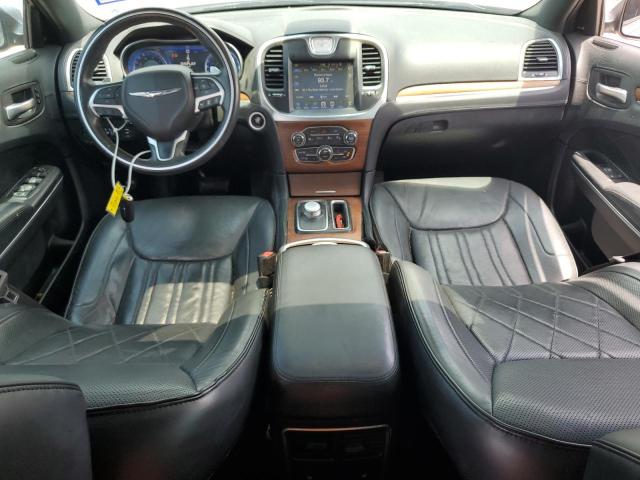 2015 CHRYSLER 300C PLATI 2C3CCAPG9FH838212