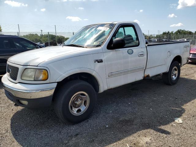 2000 Ford F-150 