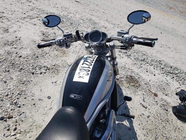 2003 HARLEY-DAVIDSON SOFTAIL - 1HD1HAZ4X3K846393