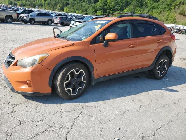 2013 Subaru XV Crosstrek 