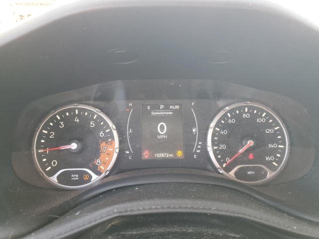 ZACCJBABXJPJ00959 Jeep Renegade Sport