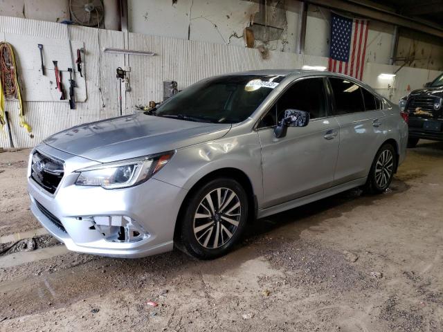 2018 Subaru Legacy 2.5i Premium