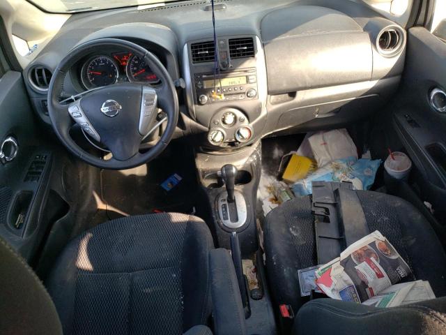 3N1CE2CP5EL399052 Nissan Versa Note S