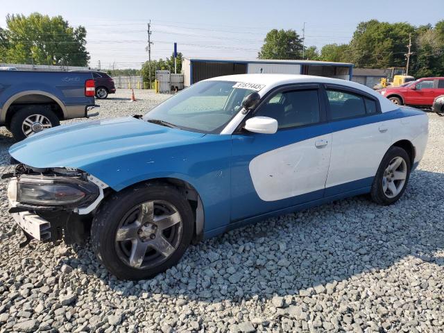 2015 DODGE CHARGER PO - 2C3CDXAT8FH769101