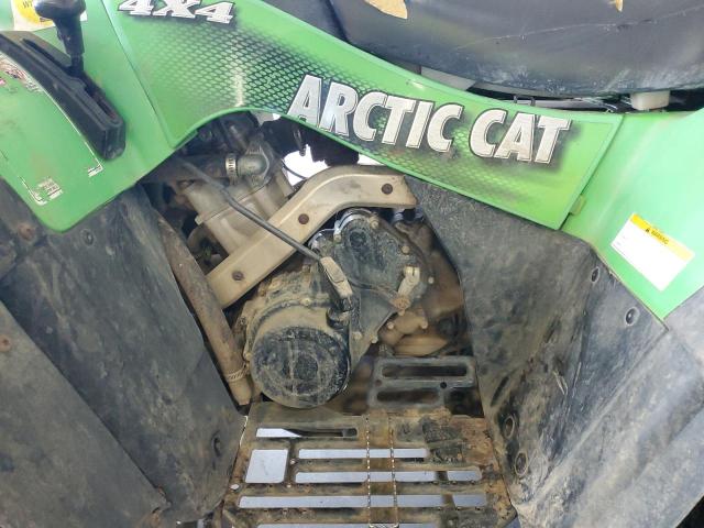 2004 ARCTIC CAT ATV4X4 - 4UF04ATV04T239093