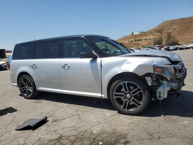 2FMGK5C88FBA19048 Ford FLEX SEL