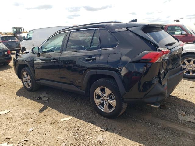 2T3P1RFV0NC289937 Toyota RAV4 XLE 2