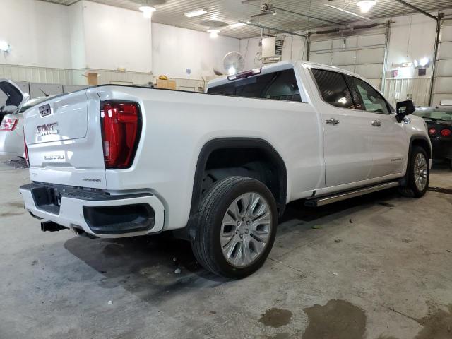 1GTU9FEL8LZ237879 | 2020 GMC SIERRA K15