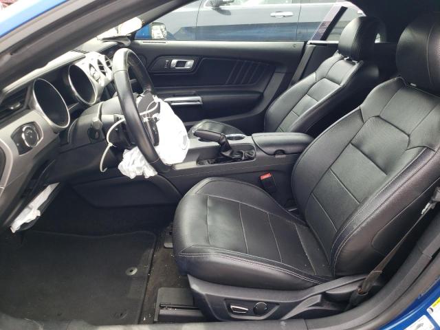 1FATP8FF0J5143267 Ford MUSTANG GT