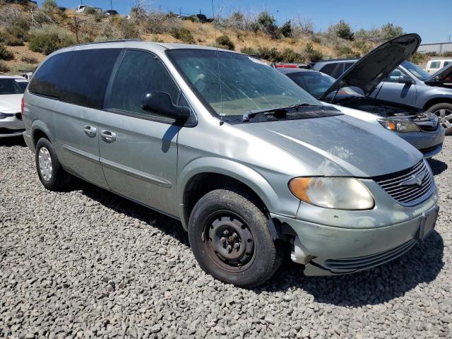 2C4GP443X3R190759 | 2003 Chrysler town & country lx