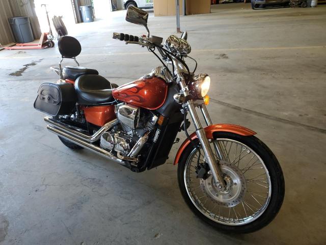 2012 HONDA VT750 C2F JH2RC5348CK500384