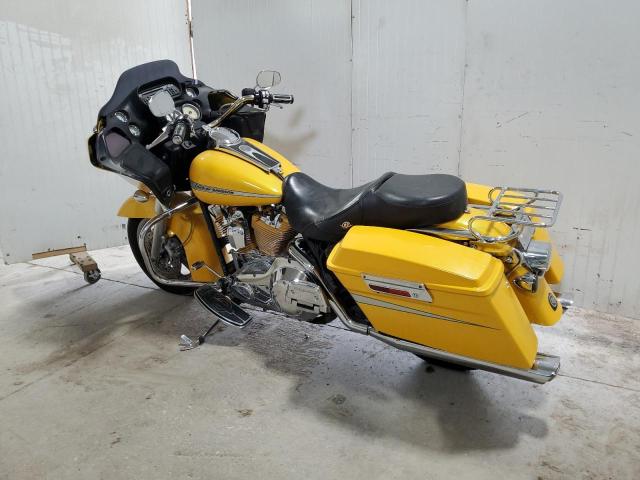 2005 HARLEY-DAVIDSON FLTR 1HD1FSW105Y642000