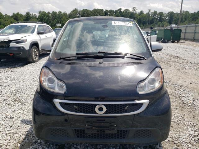 VIN WMEEJ3BA5DK681665 2013 Smart Fortwo, Pure no.5