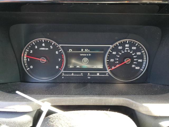 5XYRHDLF6MG046648 KIA SORENTO EX