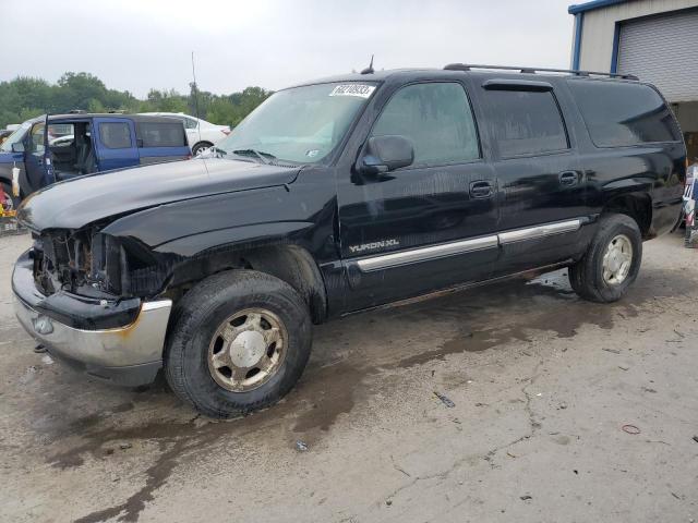 2005 GMC Yukon XL 