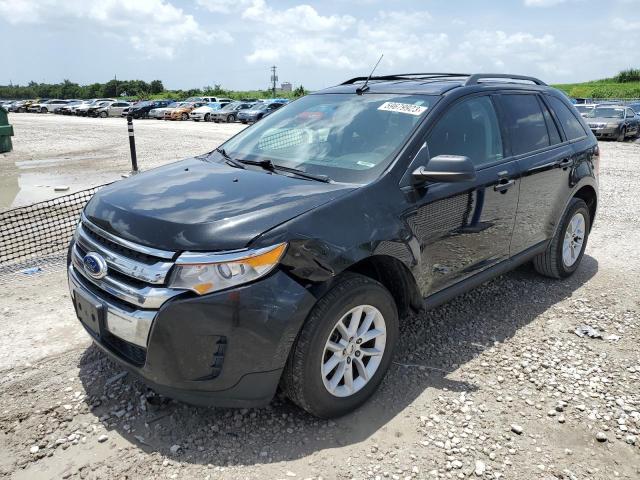 2014 Ford Edge SE