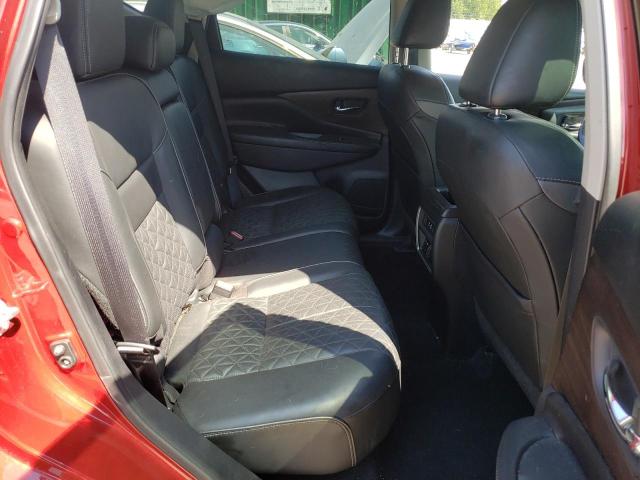 5N1AZ2MS8KN108997 Nissan MURANO S