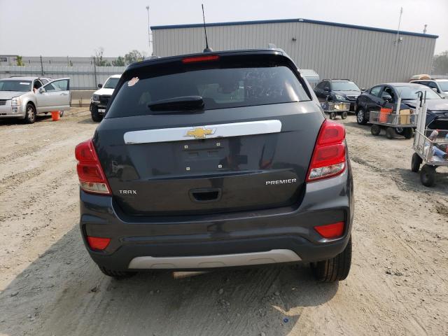 2020 CHEVROLET TRAX PREMI 3GNCJMSB4LL224709