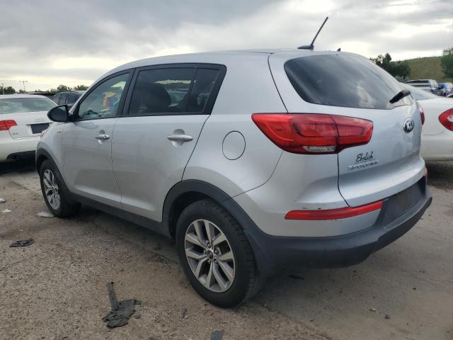 KNDPBCAC4F7714362 KIA Sportage Lx