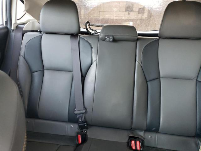 JF2GTHRC3MH285612 Subaru Crosstrek Sport