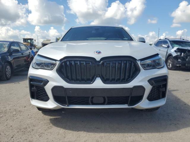 5UXCY8C04P9R36496 2023 BMW X6, photo no. 5