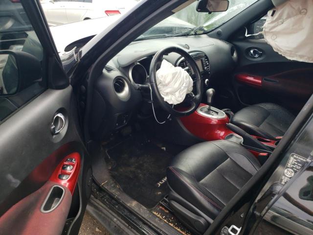 2016 NISSAN JUKE S - JN8AF5MV2GT659510