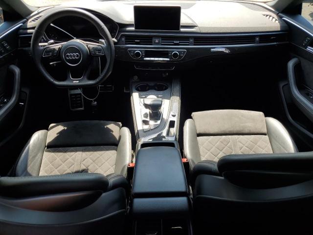 2019 AUDI RS5 - WUABWCF5XKA907964
