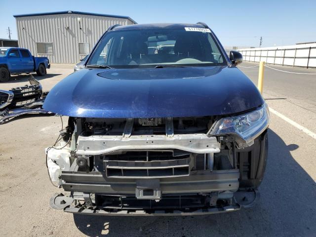 JA4AD3A39JZ018877 Mitsubishi Outlander Se