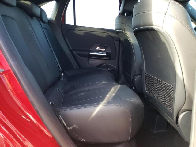 2021 MERCEDES-BENZ GLA 250 - W1N4N4GB1MJ160561