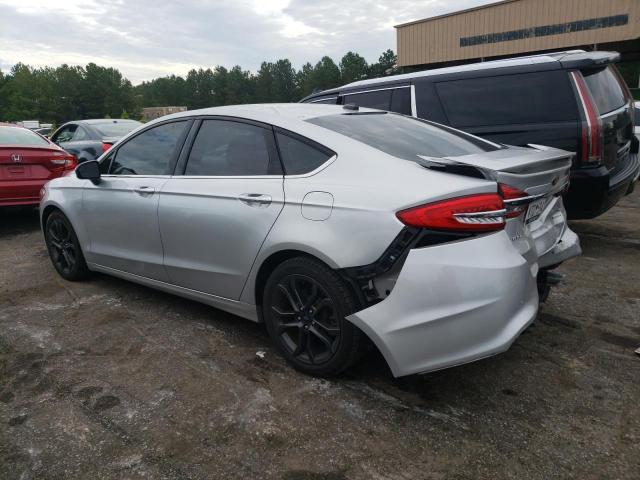 3FA6P0HD2JR200849 Ford FUSION SE