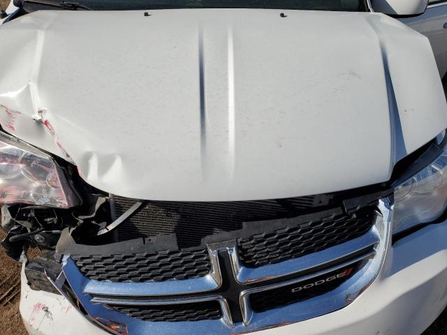 2C4RDGCG5KR608019 Dodge Grand Caravan Sxt