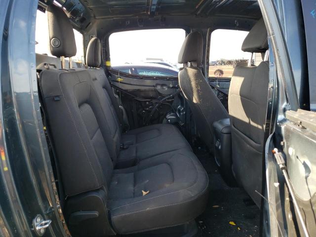 1GTG6CEN3L1184058 GMC CANYON SLE