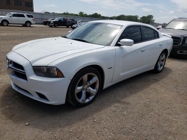 2012 Dodge Charger R/T