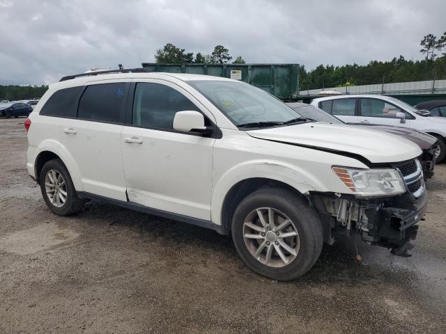 3C4PDCBG8HT531900 Dodge Journey Sxt