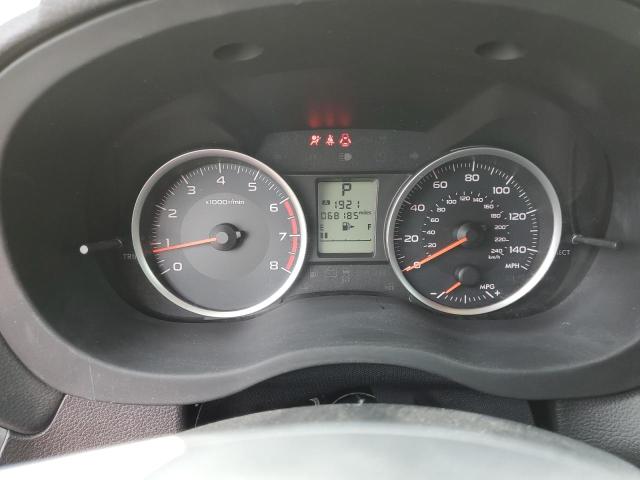 JF2SJAAC0EH545260 Subaru Forester 2.5i
