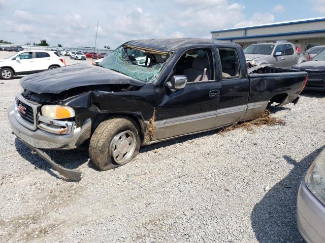 2000 GMC New Sierra 1500 