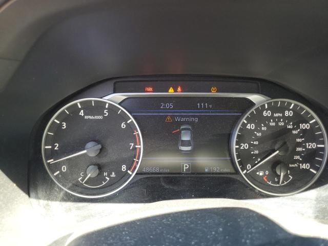 1N4BL4EV2KC134379 Nissan ALTIMA SL