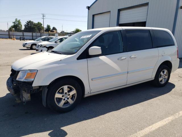 2008 Dodge Grand Caravan SXT