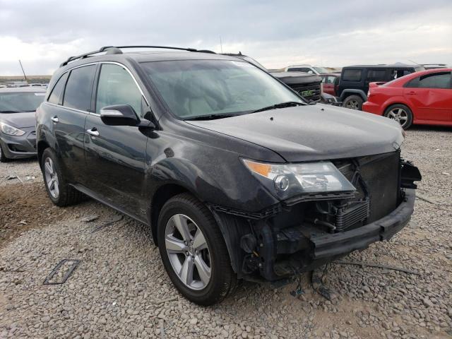 Vin: 2hnyd2h20bh532883, lot: 60559983, acura mdx 20114