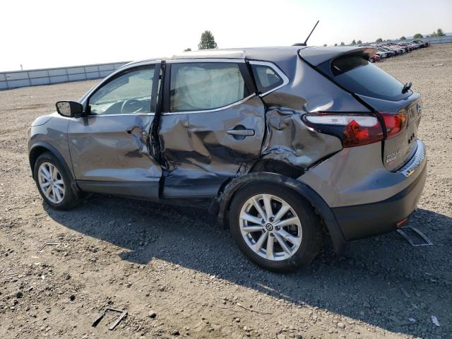 JN1BJ1CR1KW624401 Nissan Rogue Sport S