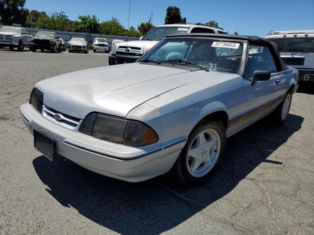 1993 Ford Mustang 